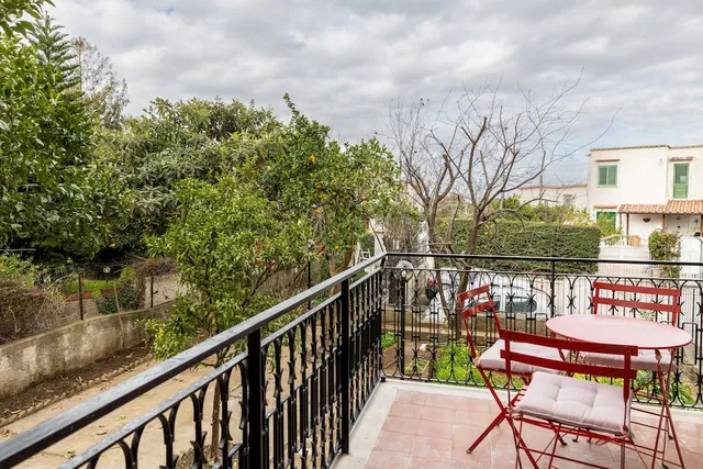 Villa Harmony Sorrento