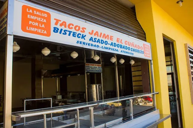 Taquería Jaime el Cuñado