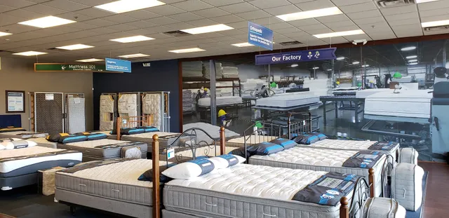 The Original Mattress Factory