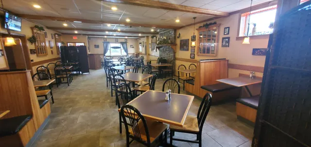 Vavalos Bar and Restaurant