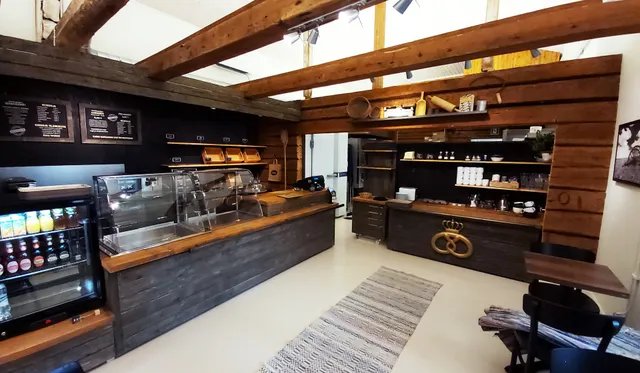 Kotileipurin Herkkupaja