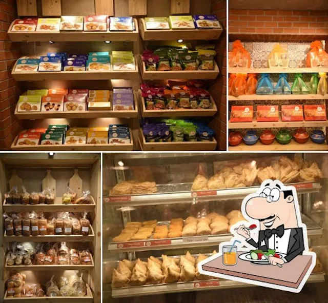 Gopala Sweets & Bakery