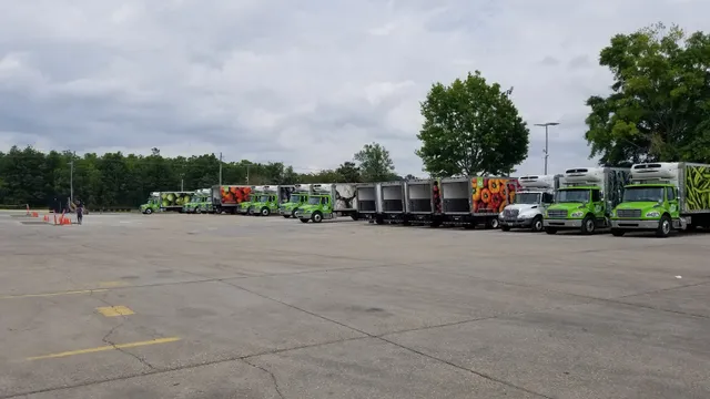 Capitol City Produce