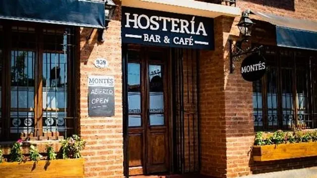 Hostería Montes