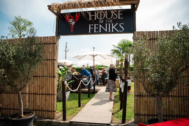 House of the feniks