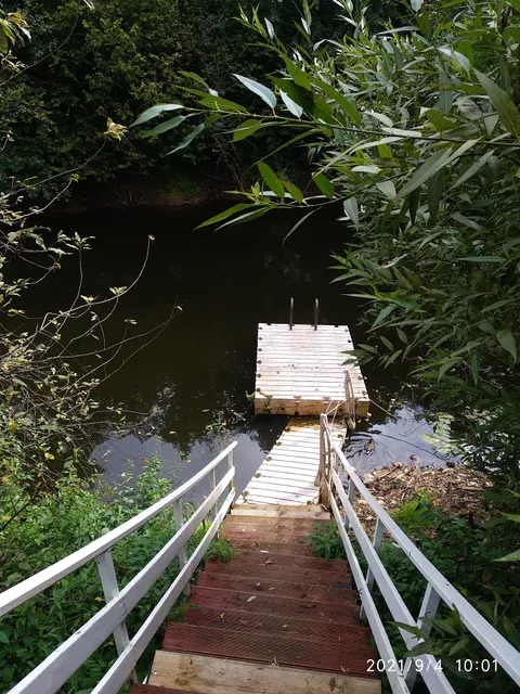 Guest House on Sadovaia