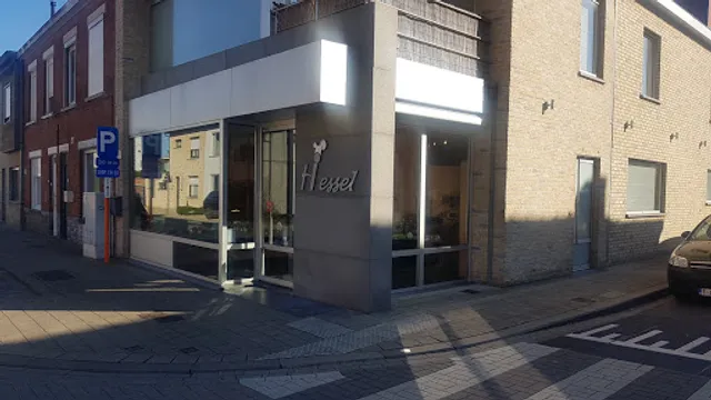 Bakkerij Hessel Wervik