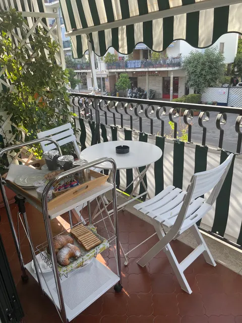 Sorrento Maison Lurò