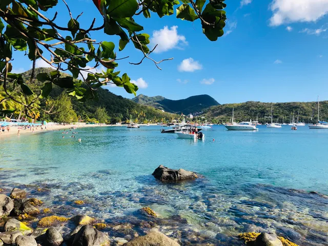 Grande Anse d' Arlet