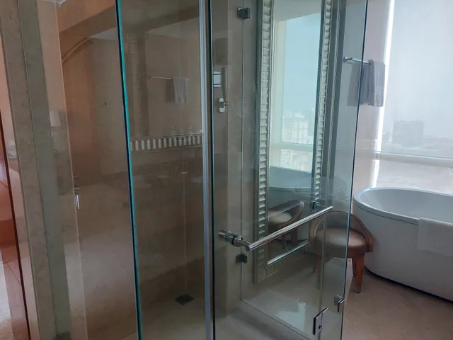 Four season hotel Mumbai Maharashtra India