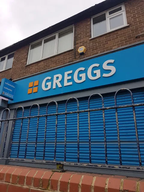 Greggs