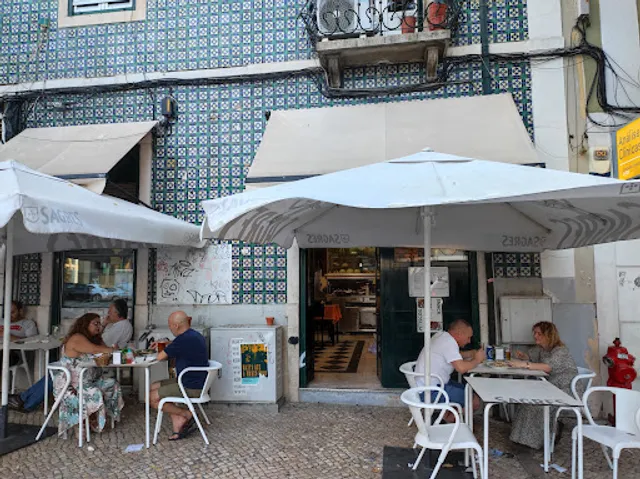 Tasca João dos Cornos