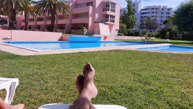 Clube do Lago E4 - Dream Logding