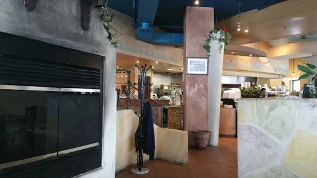 MILOS GREEK RESTAURANT