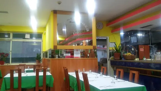 Pizzaria La Piacenza II