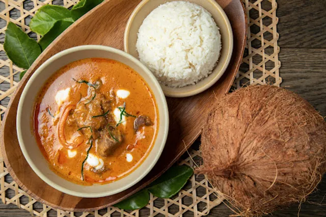 Bai Tong Thai Restaurant