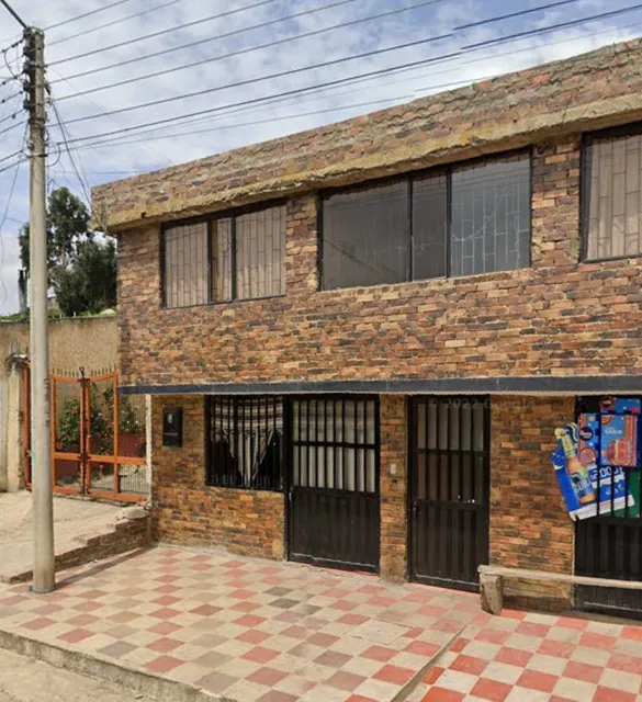 Casa Rural Zaba Lago de Tota