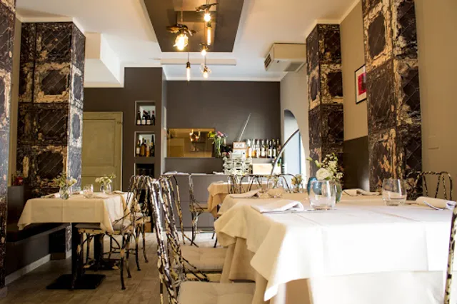 Interno3 Ristorante e bottega gastronomica