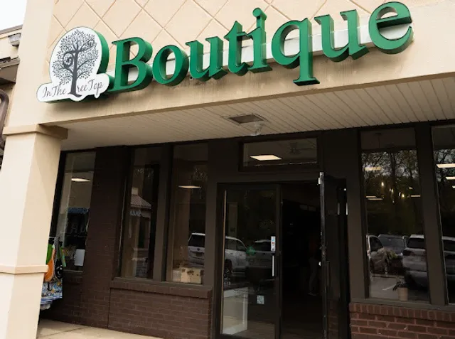 Gordon's Corner Shopping Center