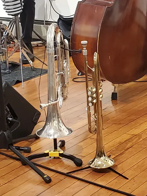 Pomona Cultural Center