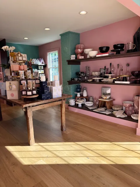 BloomBar Café et Fleurs