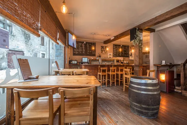 REFU Birreria Vielha