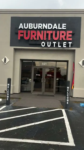 Auburndale Furniture Outlet