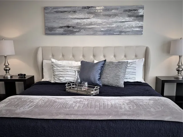 Furnished With Finesse @ Nashville Downtown