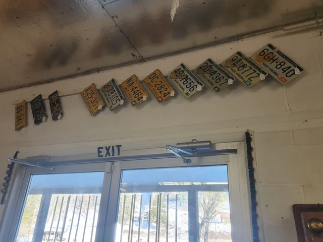 Buckhannon Antique Mall