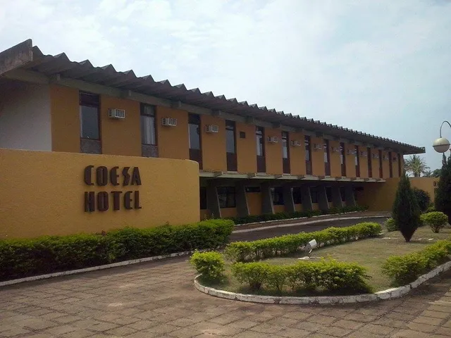 Coesa Hotel
