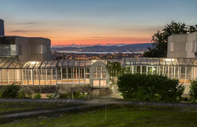 Centro Residencial Docente de Vigo