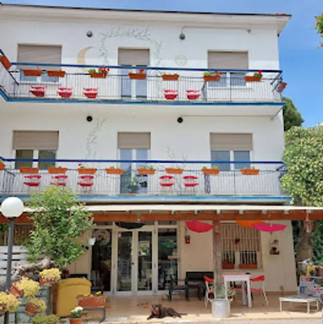Hotel Migani Bed And Breakfast Rimini
