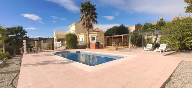 Casa Sol Montroi España