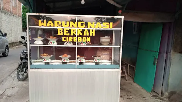 Rumah Makan Sederhana