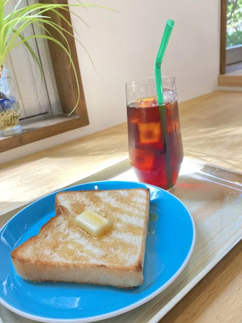 農産物観光直売所 Farm Stand Cafe