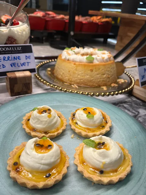 Restaurante Dom Luiz