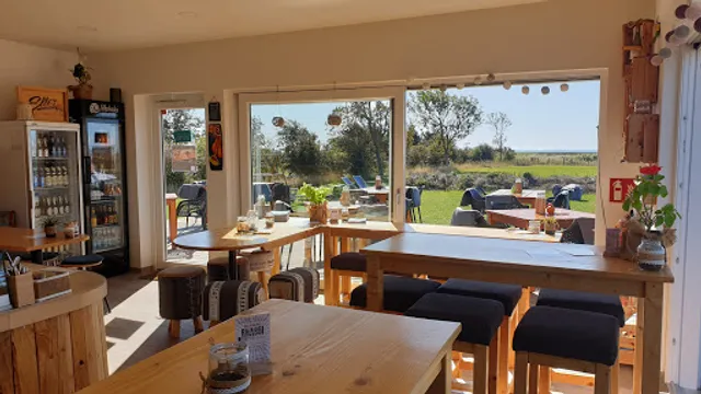 Primesurf Fehmarn – Café & Bistro, Kiteschule & Wingfoil-Center