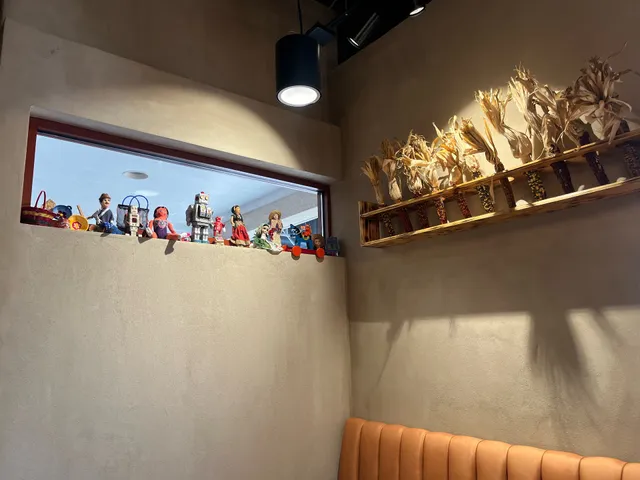 Xolos Tacos Y Tlayudas