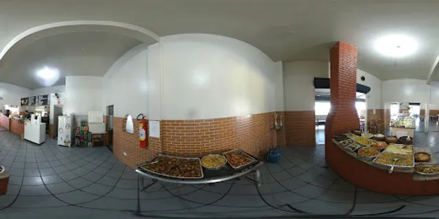 La Mamma Restaurante