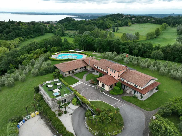 Agriturismo Garda Hill