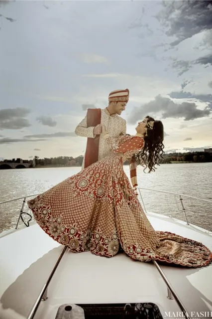 Mohar Indian Clothing Boutique