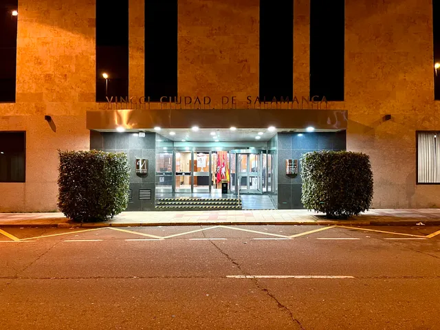Hotel Vincci Ciudad de Salamanca
