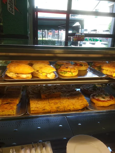 Rosticceria Bar Liana Di Esposito Andrea