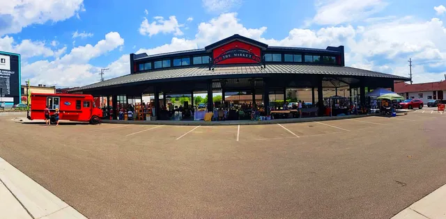 Cadillac Farmers Market