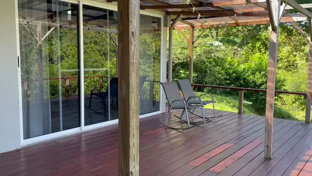 Villas Isla Escondida