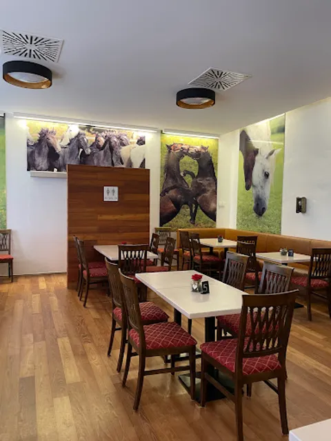 Café-Restaurant Piber