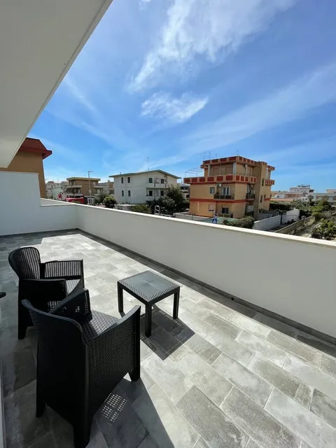 Case in affitto anzio