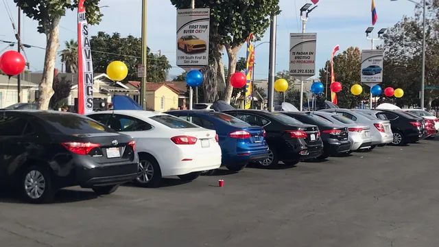San Jose Auto Outlet