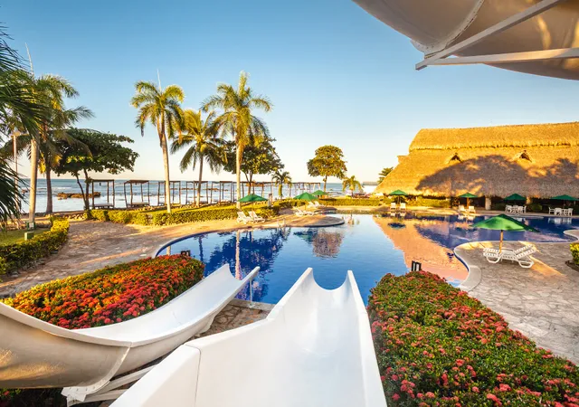 Royal Decameron Salinitas