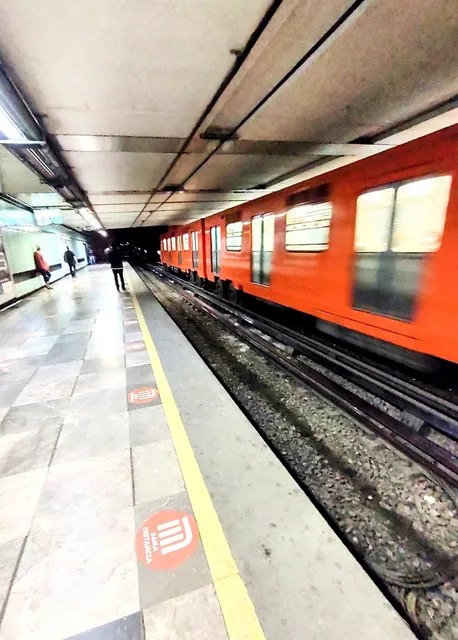 Garibaldi y Lagunilla